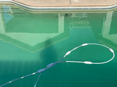 Logo of Clay's Pool Service