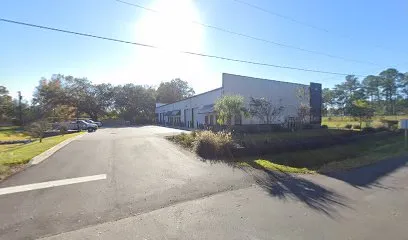 Logo of Clear Blue Pools