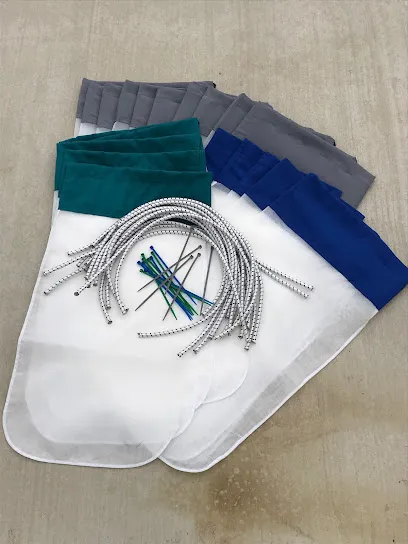 Logo of Clear Pool Products