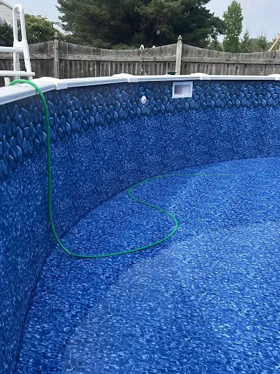 Logo of Clear Water Pools and Construction Services