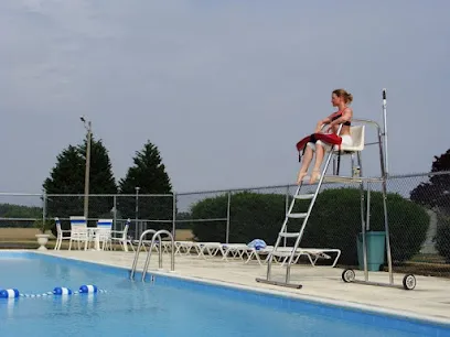 Logo of ClearBlue Pools & Spas LLC