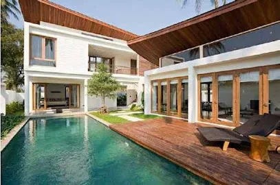 Logo of Clearwater Co Inc