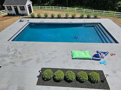 Logo of Clearwater Custom Pools and Services Inc.