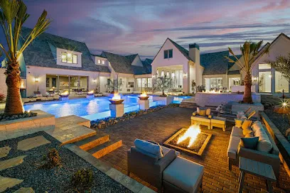 Logo of Clearwater LeisureScapes Pool Supply And Maintenance