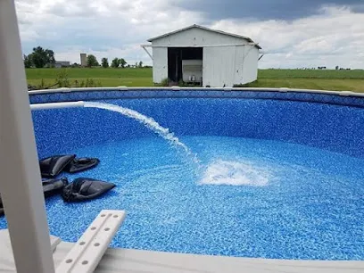 Logo of Clearwater Pool And Spa/Joe's Hardware