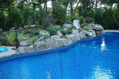 Logo of Clearwater Pool Services