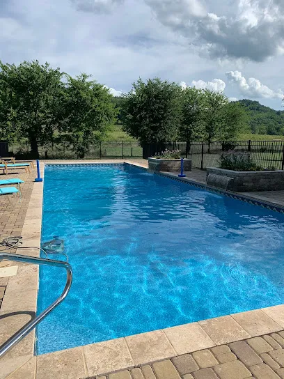 Logo of Clearwater Pool & Spa LLC