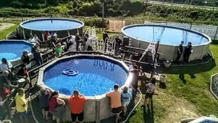 Logo of Clearwater Pool & Spa