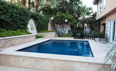 Logo of Clearwater Pools & Patios