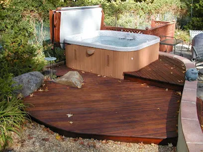 Logo of Clearwater Spas, Inc.