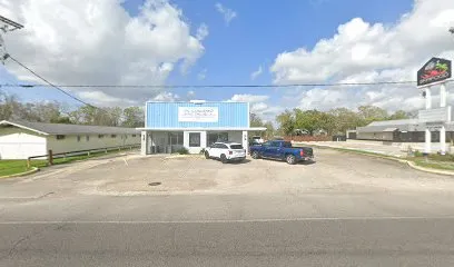 Logo of Clearwater Swimming Pools