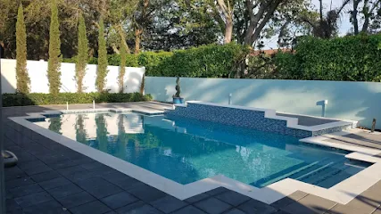 Logo of Cliff's Pools And Patios