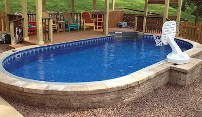 Logo of Clover Home Leisure