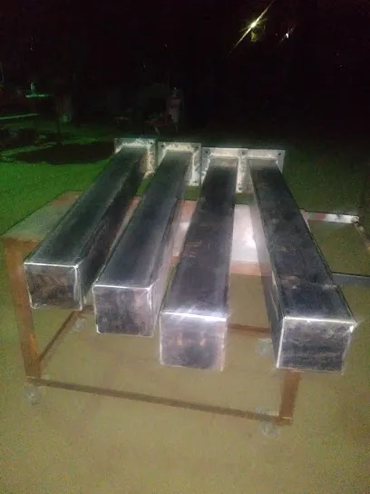 Logo of CMW Custom Mobile Welding C-60 Contractor