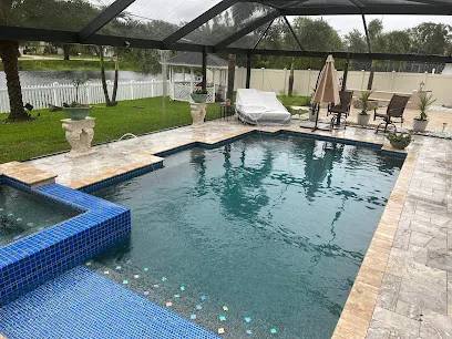 Logo of Coast to Coast Pools