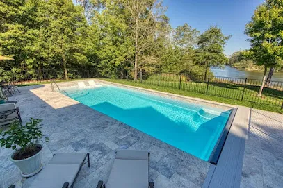 Logo of Coastal Pools and Spas