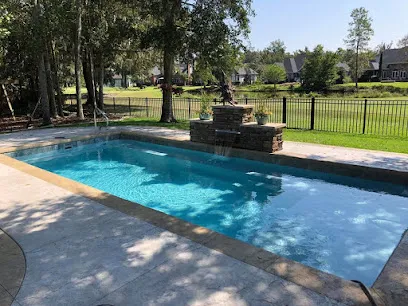 Logo of Coastal Pools & Patio