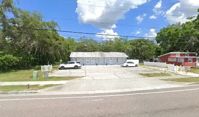 Logo of Coastal Pools & Spas Inc