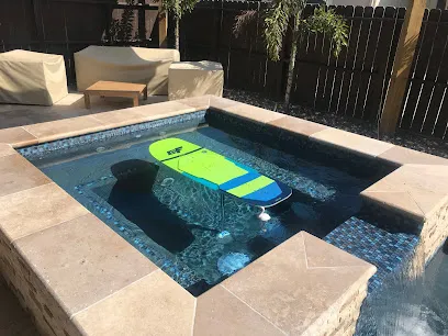 Logo of Coastal Welding Works