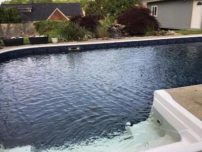 Logo of Cobalt Pools