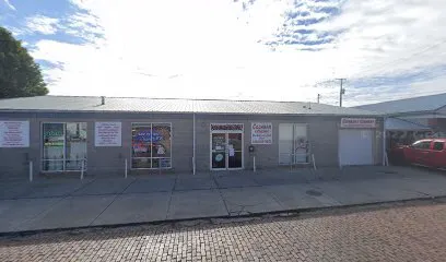 Logo of Cochran & Co Pool Store