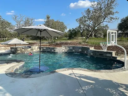 Logo of Cody Pools San Antonio West