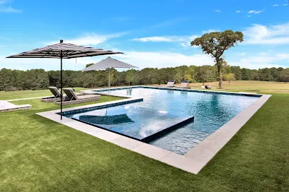 Logo of Cody Pools Spring