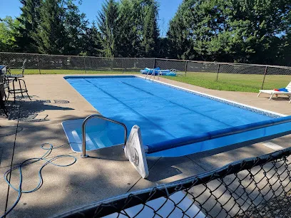 Logo of Colley's Pools & Spas - Erie