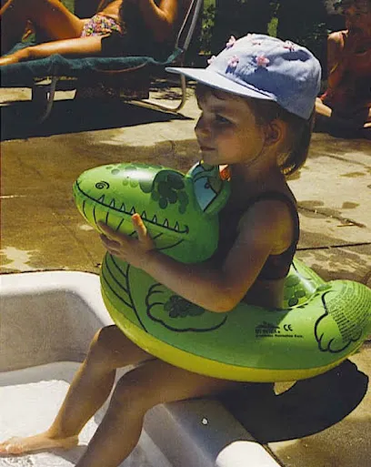 Logo of Colley's Pools & Spas - Fredonia