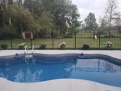 Logo of Colley's Pools & Spas - Hamburg