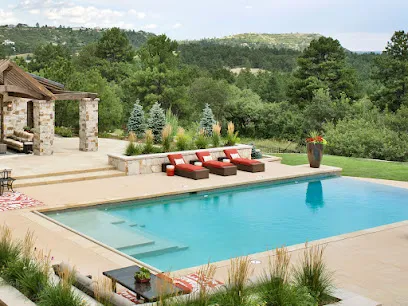 Logo of Colorado Pools Unlimited, Inc.