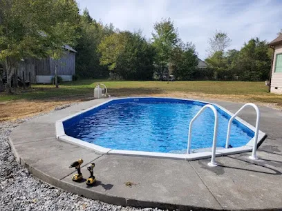 Logo of Comfort Home Furnishings & Pools