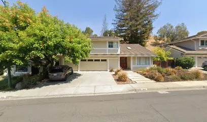 Logo of Commercial Pool Systems