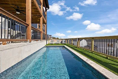 Logo of Complete Outdoor Living