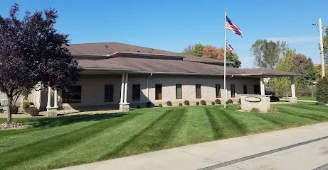 Logo of Conery Manufacturing Inc