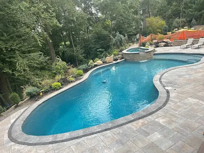 Logo of Contemporary Pools & Spas