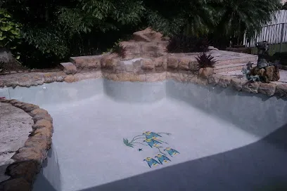 Logo of Continental Pool Supplies