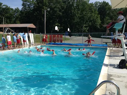 Logo of Continental Pools