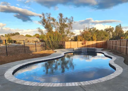 Logo of Cookie Cutter Pools, Inc.