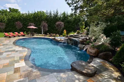 Logo of Cool Pool, Inc.