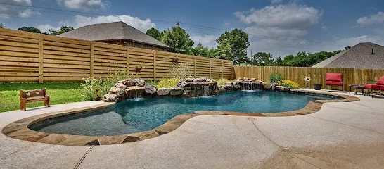 Logo of Cool Wave Pools