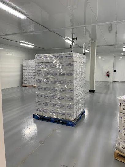 Logo of Coolstructures Inc