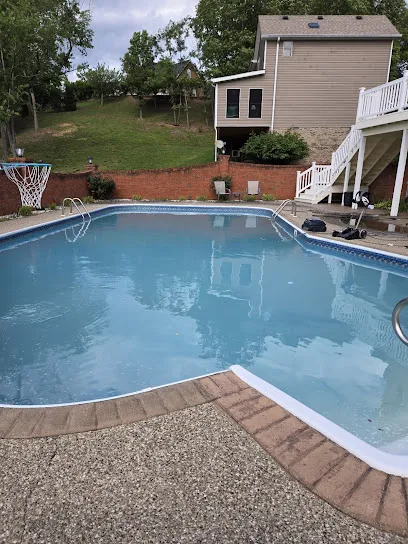 Logo of Coopers Aqua Solutions