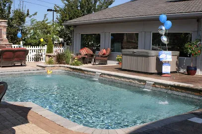 Logo of Coral Isle Pools & Spas