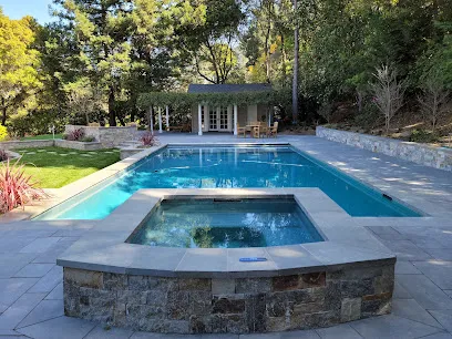 Logo of Coral Pool and Spa