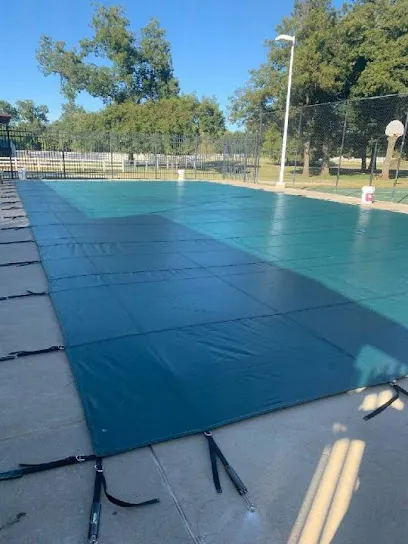 Logo of Coral Swimming Pool Supply Co