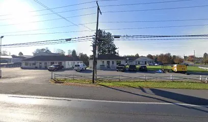 Logo of Correal Pools & Spas