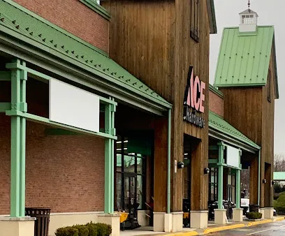 Logo of Costello's Ace Hardware of Newtown