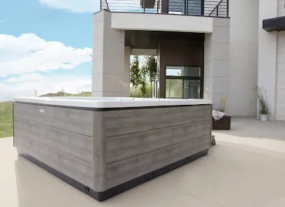 Logo of Costello's Hearth & Spa