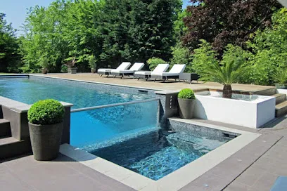 Logo of Country Club Pools, Inc.